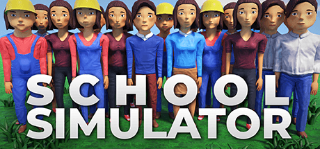 Download School Simulator Torrent