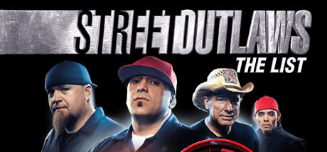 Download Street Outlaws: The List Torrent