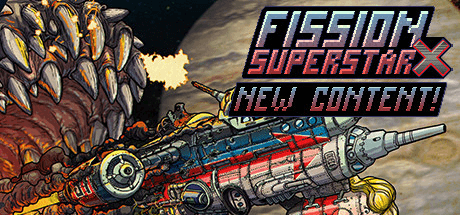 Download Fission Superstar X Torrent