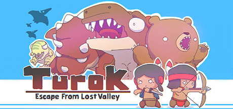 Download Turok: Escape from Lost Valley Torrent