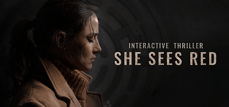 Download She Sees Red Torrent