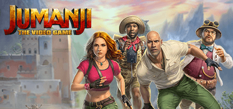 Download JUMANJI: The Video Game Torrent