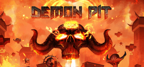 Download Demon Pit Torrent