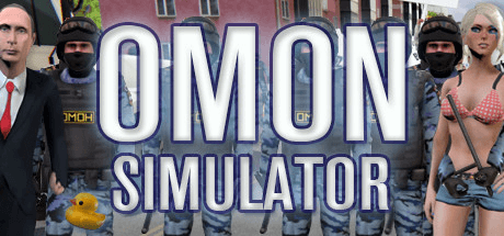 Download OMON Simulator Torrent