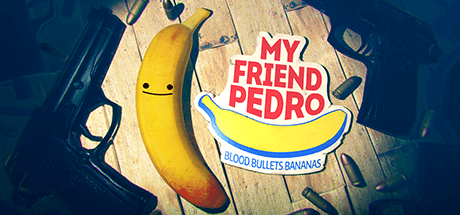 Download My Friend Pedro Torrent