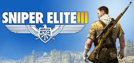 Download Sniper Elite 3 Torrent
