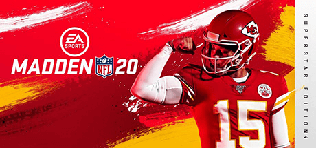 Download Madden NFL 20 Torrent