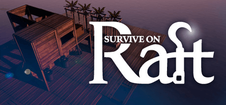 Download Survive on Raft Torrent