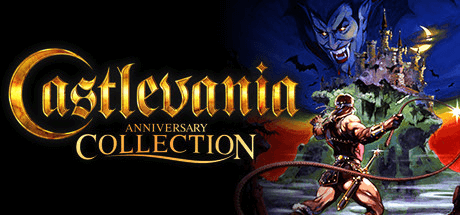 Download Castlevania Anniversary Collection Torrent