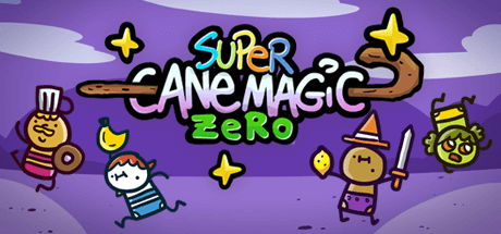 Download Super Cane Magic ZERO Torrent