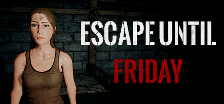 Download Escape until Friday Torrent