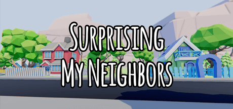 Download Surprising My Neighbors Torrent