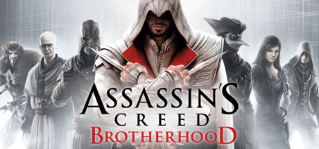 Download Assassin's Creed: Brotherhood Torrent