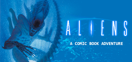 Download Aliens: A Comic Book Adventure Torrent