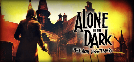 Download Alone in the Dark 4 The New Nightmare Torrent