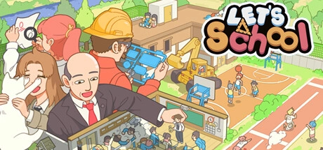 Download Let's School (Latest Version) on PC for free